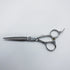 【ハヤシシザーズ ハヤシシザーHAYASHI SCISSORS】SORI カーブ シザー オフセット 理容 美容ハサミ 美容師 理容師 右利き 5.5インチ 中古 sc1273