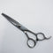 【ハヤシシザーズ ハヤシシザーHAYASHI SCISSORS】 オフセット シザー セニング 美容ハサミ すきばさみ 美容師 理容師 約30~35% 右利き 6インチ 中古 sc1275