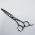 【ハヤシシザーズ ハヤシシザーHAYASHI SCISSORS】 オフセット シザー セニング 美容ハサミ すきばさみ 美容師 理容師 約30~35% 右利き 6インチ 中古 sc1275