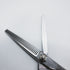 【ハヤシシザーズ ハヤシシザーHAYASHI SCISSORS】 オフセット シザー セニング 美容ハサミ すきばさみ 美容師 理容師 約30~35% 右利き 6インチ 中古 sc1275
