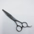 【ハヤシシザーズ ハヤシシザーHAYASHI SCISSORS】 オフセット シザー セニング 美容ハサミ すきばさみ 美容師 理容師 約10~15% 右利き 6インチ 中古 sc1276