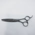 【ハヤシシザーズ ハヤシシザーHAYASHI SCISSORS】 オフセット シザー セニング 美容ハサミ すきばさみ 美容師 理容師 約10~15% 右利き 6インチ 中古 sc1276