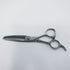 【ハヤシシザーズ ハヤシシザーHAYASHI SCISSORS】 オフセット シザー セニング 美容ハサミ すきばさみ 美容師 理容師 約10~15% 右利き 6インチ 中古 sc1276