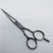 【ハヤシシザーズ ハヤシシザーHAYASHI SCISSORS】 シザー メガネ 理容 美容ハサミ 美容師 理容師 右利き 5.5インチ 中古 sc1277