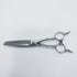 【ナルトシザーズ ナルトシザーNARUTO SCISSORS】四梳きシェアライン メガネ シザー セニング 美容ハサミ すきばさみ 美容師 理容師 約45% 右利き 6インチ 中古 sc1280