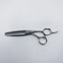 【ミズタニシザーズ ミズタニシザーMIZUTANI SCISSORS】Acroleaf WIDE K-50逆刃 オフセット シザー セニング 美容ハサミ すきばさみ 美容師 理容師 約40~50% 右利き 5.8インチ 中古 sc1287