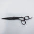 【ミズタニシザーズ ミズタニシザーMIZUTANI SCISSORS】SWORD D-17 シザー オフセット 理容 美容ハサミ 美容師 理容師 右利き 6.2インチ 中古 sc1288