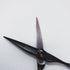 【ミズタニシザーズ ミズタニシザーMIZUTANI SCISSORS】SWORD D-17 シザー オフセット 理容 美容ハサミ 美容師 理容師 右利き 6.2インチ 中古 sc1288