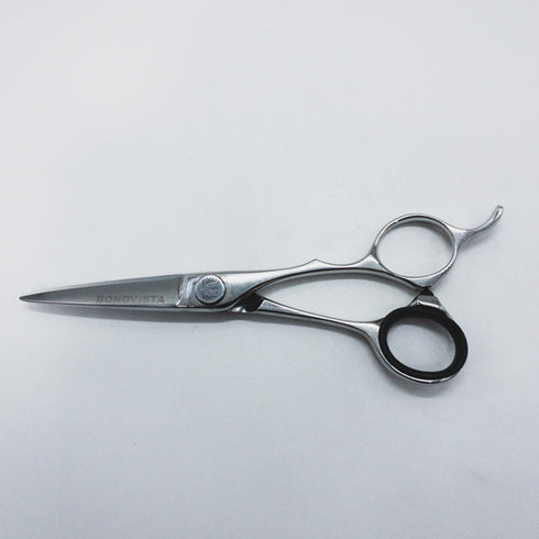 【ナルトシザーズ ナルトシザーNARUTO SCISSORS】BV-1 BONDVISTAボンドヴィスタBV1 シザー メガネ 理容 美容ハサミ 美容師 理容師 右利き 5.3インチ 中古 sc1289