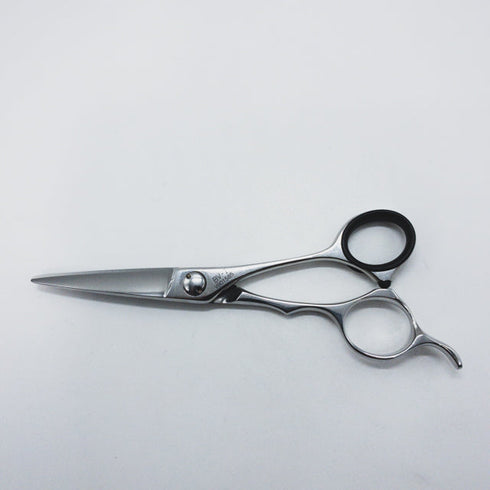 【ナルトシザーズ ナルトシザーNARUTO SCISSORS】BV-1 BONDVISTAボンドヴィスタBV1 シザー メガネ 理容 美容ハサミ 美容師 理容師 右利き 5.3インチ 中古 sc1289