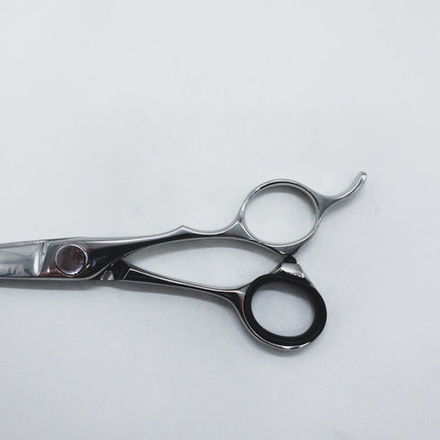 【ナルトシザーズ ナルトシザーNARUTO SCISSORS】BV-1 BONDVISTAボンドヴィスタBV1 シザー メガネ 理容 美容ハサミ 美容師 理容師 右利き 5.3インチ 中古 sc1289