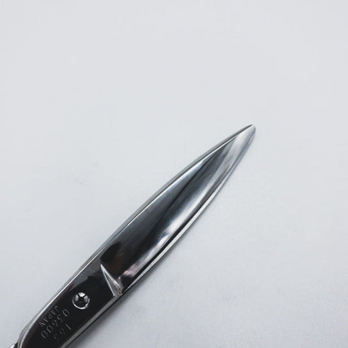 【ヒカリシザーズHIKARI光シザーHIKARI SCISSORS】B-DRY COSMOS163 ドライカット スライド シザー オフセット 理容 美容ハサミ 美容師 理容師 右利き 5.6インチ 中古 sc1293