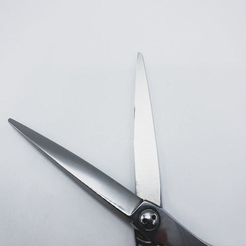 【トギノンTOGINON】Superb2スパーブ2 6.5 シザー オフセット 理容 美容ハサミ 美容師 理容師 右利き 6.5インチ 中古 sc1294