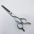 【ヒカリシザーズHIKARI光シザーHIKARI SCISSORS】WINDS 751 メガネ シザー セニング 美容ハサミ すきばさみ 美容師 理容師 約20% 右利き 6インチ 中古 sc1295