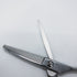 【ヒカリシザーズHIKARI光シザーHIKARI SCISSORS】WINDS 751 メガネ シザー セニング 美容ハサミ すきばさみ 美容師 理容師 約20% 右利き 6インチ 中古 sc1295