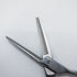 【ヒカリシザーズHIKARI光シザーHIKARI SCISSORS】WINDS 751 メガネ シザー セニング 美容ハサミ すきばさみ 美容師 理容師 約20% 右利き 6インチ 中古 sc1295