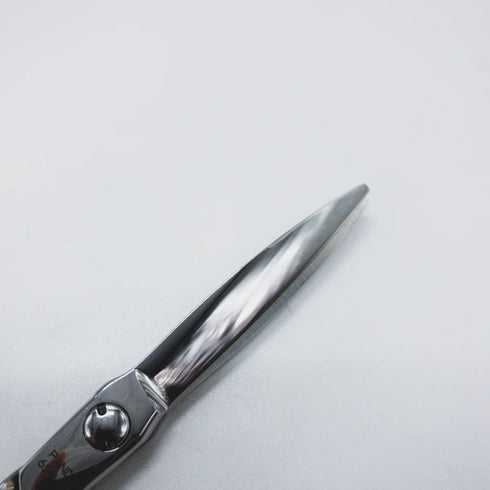 【マック シザーBMAC】PANDA 620SP シザー オフセット 理容 美容ハサミ 美容師 理容師 右利き 6.2インチ 中古 sc1296