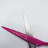 【ミズタニシザーズ ミズタニシザーMIZUTANI SCISSORS】SCHOREM MASTER PINK FLAMINGO6.5 ピンクフラミンゴ シザー オフセット 理容 美容ハサミ 美容師 理容師 右利き 6.5インチ 中古 sc1297
