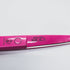 【ミズタニシザーズ ミズタニシザーMIZUTANI SCISSORS】SCHOREM MASTER PINK FLAMINGO6.5 ピンクフラミンゴ シザー オフセット 理容 美容ハサミ 美容師 理容師 右利き 6.5インチ 中古 sc1297