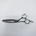 【ミズタニシザーズ ミズタニシザーMIZUTANI SCISSORS】Acroleaf WIDE K-25正刃 オフセット シザー セニング 美容ハサミ すきばさみ 美容師 理容師 約15~25% 右利き 5.8インチ 中古 sc1298