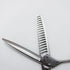 【ミズタニシザーズ ミズタニシザーMIZUTANI SCISSORS】Acroleaf WIDE K-25正刃 オフセット シザー セニング 美容ハサミ すきばさみ 美容師 理容師 約15~25% 右利き 5.8インチ 中古 sc1298