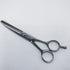 【ミズタニシザーズ ミズタニシザーMIZUTANI SCISSORS】Re-tro THINNING 30レトロ メガネ シザー セニング 美容ハサミ すきばさみ 美容師 理容師 約30% 右利き 5.7インチ 中古 sc1302