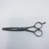 【ミズタニシザーズ ミズタニシザーMIZUTANI SCISSORS】Re-tro THINNING 30レトロ メガネ シザー セニング 美容ハサミ すきばさみ 美容師 理容師 約30% 右利き 5.7インチ 中古 sc1302