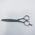【ミズタニシザーズ ミズタニシザーMIZUTANI SCISSORS】Re-tro THINNING 30レトロ メガネ シザー セニング 美容ハサミ すきばさみ 美容師 理容師 約30% 右利き 5.7インチ 中古 sc1302