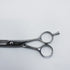 【ミズタニシザーズ ミズタニシザーMIZUTANI SCISSORS】Re-tro THINNING 30レトロ メガネ シザー セニング 美容ハサミ すきばさみ 美容師 理容師 約30% 右利き 5.7インチ 中古 sc1302