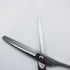 【ミズタニシザーズ ミズタニシザーMIZUTANI SCISSORS】Re-tro THINNING 30レトロ メガネ シザー セニング 美容ハサミ すきばさみ 美容師 理容師 約30% 右利き 5.7インチ 中古 sc1302