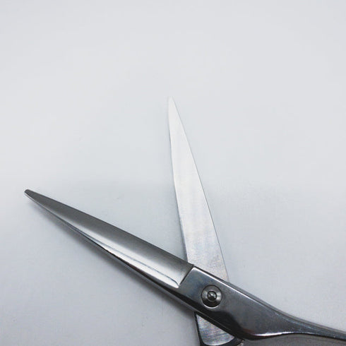 【トギノンTOGINON】 シザー メガネ 理容 美容ハサミ 美容師 理容師 右利き 5.7インチ 中古 sc1313