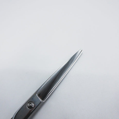 【トギノンTOGINON】 シザー メガネ 理容 美容ハサミ 美容師 理容師 右利き 5.7インチ 中古 sc1313