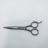 【ヒカリシザーズHIKARI光シザーHIKARI SCISSORS】E-4 シザー メガネ 理容 美容ハサミ 美容師 理容師 右利き 5.4インチ 中古 sc1319