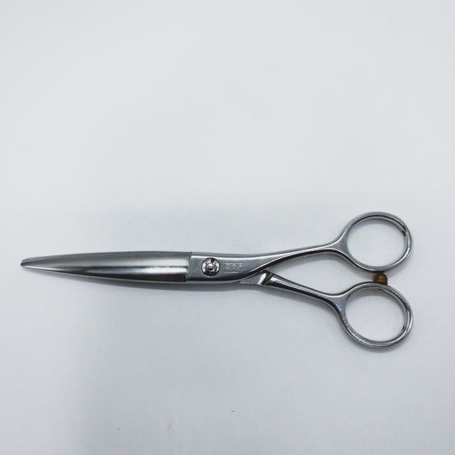 三和技研SANWA SGK】 ドライカット スライド シザー メガネ 理容 美容