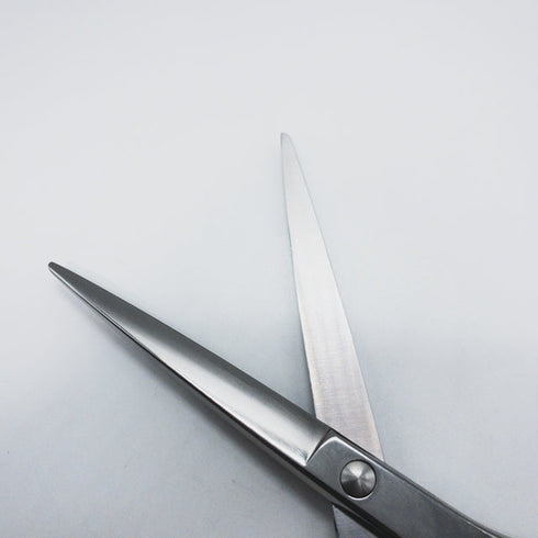 【CHBC】 シザー オフセット 理容 美容ハサミ 美容師 理容師 右利き 7インチ 中古 sc1321