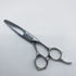 【ミズタニシザーズ ミズタニシザーMIZUTANI SCISSORS】Acroleaf WIDE K-Medium スライド シザー オフセット 理容 美容ハサミ 美容師 理容師 右利き 5.5インチ 中古 sc1322