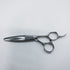 【ミズタニシザーズ ミズタニシザーMIZUTANI SCISSORS】Acroleaf WIDE K-Medium スライド シザー オフセット 理容 美容ハサミ 美容師 理容師 右利き 5.5インチ 中古 sc1322