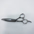 【ミズタニシザーズ ミズタニシザーMIZUTANI SCISSORS】Acroleaf WIDE K-Medium スライド シザー オフセット 理容 美容ハサミ 美容師 理容師 右利き 5.5インチ 中古 sc1322