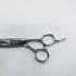 【ミズタニシザーズ ミズタニシザーMIZUTANI SCISSORS】Acroleaf WIDE K-Medium スライド シザー オフセット 理容 美容ハサミ 美容師 理容師 右利き 5.5インチ 中古 sc1322