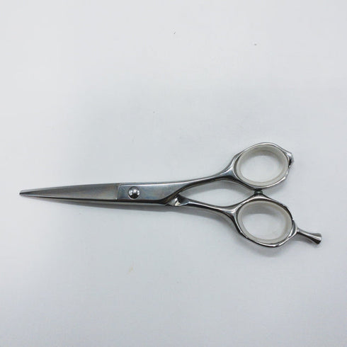 【ミズタニシザーズ ミズタニシザーMIZUTANI SCISSORS】Pixyピクシー5.7 シザー メガネ 理容 美容ハサミ 美容師 理容師 右利き 5.7インチ 中古 sc1326