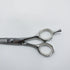 【ミズタニシザーズ ミズタニシザーMIZUTANI SCISSORS】Pixyピクシー5.7 シザー メガネ 理容 美容ハサミ 美容師 理容師 右利き 5.7インチ 中古 sc1326