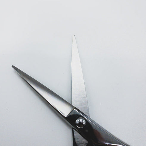 【ミズタニシザーズ ミズタニシザーMIZUTANI SCISSORS】Pixyピクシー5.7 シザー メガネ 理容 美容ハサミ 美容師 理容師 右利き 5.7インチ 中古 sc1326