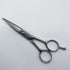 【ミズタニシザーズ ミズタニシザーMIZUTANI SCISSORS】Re-tro5.5 レトロ シザー メガネ 理容 美容ハサミ 美容師 理容師 右利き 5.5インチ 中古 sc1327