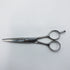 【ミズタニシザーズ ミズタニシザーMIZUTANI SCISSORS】Re-tro5.5 レトロ シザー メガネ 理容 美容ハサミ 美容師 理容師 右利き 5.5インチ 中古 sc1327