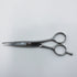 【ミズタニシザーズ ミズタニシザーMIZUTANI SCISSORS】Re-tro5.5 レトロ シザー メガネ 理容 美容ハサミ 美容師 理容師 右利き 5.5インチ 中古 sc1327