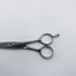 【ミズタニシザーズ ミズタニシザーMIZUTANI SCISSORS】Re-tro5.5 レトロ シザー メガネ 理容 美容ハサミ 美容師 理容師 右利き 5.5インチ 中古 sc1327