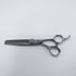 【ミズタニシザーズ ミズタニシザーMIZUTANI SCISSORS】SOLID THINNING 30 逆刃 オフセット シザー セニング 美容ハサミ すきばさみ 美容師 理容師 約20~25% 右利き 5.8インチ 中古 sc1334