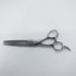【ミズタニシザーズ ミズタニシザーMIZUTANI SCISSORS】SOLID THINNING 30 逆刃 オフセット シザー セニング 美容ハサミ すきばさみ 美容師 理容師 約20~25% 右利き 5.8インチ 中古 sc1334
