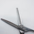 【ミズタニシザーズ ミズタニシザーMIZUTANI SCISSORS】SOLID THINNING 30 逆刃 オフセット シザー セニング 美容ハサミ すきばさみ 美容師 理容師 約20~25% 右利き 5.8インチ 中古 sc1334