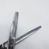 【ミズタニシザーズ ミズタニシザーMIZUTANI SCISSORS】SOLID THINNING 30 逆刃 オフセット シザー セニング 美容ハサミ すきばさみ 美容師 理容師 約20~25% 右利き 5.8インチ 中古 sc1334